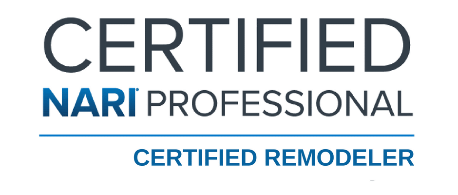 Certified Remodeler